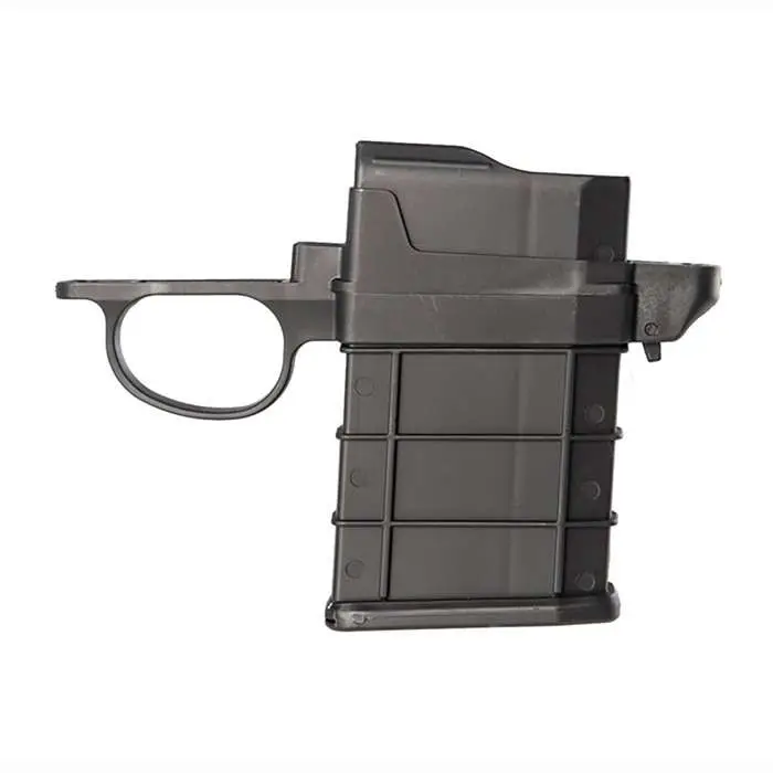 REMINGTON 700 DETACHABLE MAGAZINE DROP-IN KITS .270/.25-06/.30-06 10 RD LA FLOOR PLATE & MAGAZINE KIT REMINGTON 700 DETACHABLE MAGAZINE DROP-IN KITS .270/.25-06/.30-06 10 RD LA FLOOR PLATE & MAGAZINE KIT