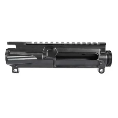 GREY GHOST PRECISION GGPCUR GGP Forged  Upper Receiver AR-Platform 7075 T6 Alumi