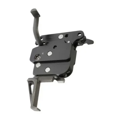 CMC Triggers 63503 Drop-In Ultra Precision Remington 700 Flat 8 oz-3.50 lbs