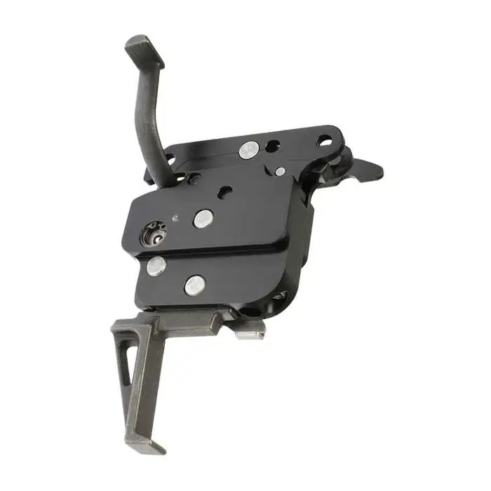 CMC Triggers 63503 Drop-In Ultra Precision Remington 700 Flat 8 oz-3.50 lbs