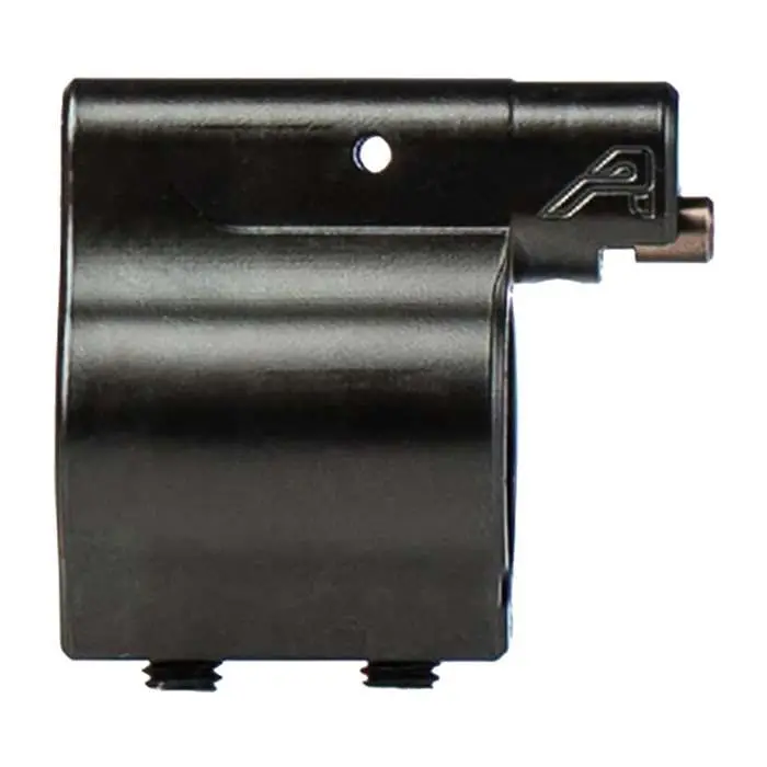 Aero Precision AERO ADJ LOW PROFILE GAS BLOCK .936