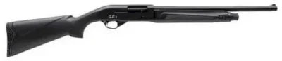 GFORCE GF-1 12GA 18.5 BLK GRIP SEMI