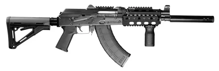 ZAS ZPAP92 7.62X39 CTR STOCK BLK 30RD ZAS ZPAP92 7.62X39 CTR STOCK BLK 30RD