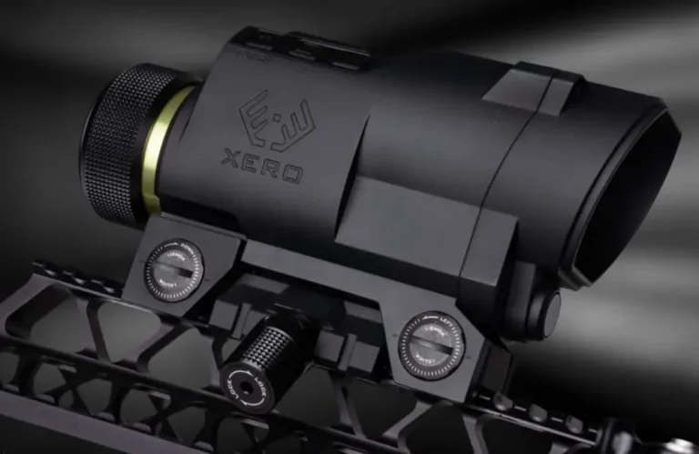 RAVIN INTEGRATED ZERO X1I CROSSBOW SCOPE RAVIN INTEGRATED ZERO X1I CROSSBOW SCOPE