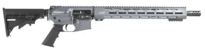 APF 450BM BULL SHARK GRY 16 MLOK