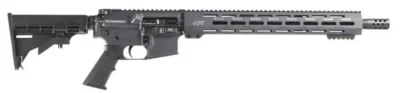 APF 450BM TUNGSTEN 16 MLOK