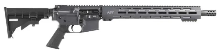 APF 450BM TUNGSTEN 16 MLOK