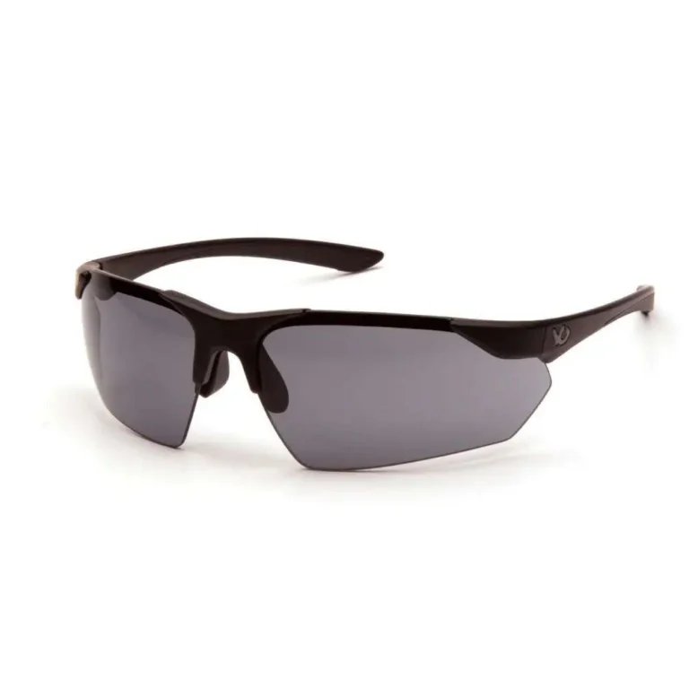 Pyramex VG Drone 2.0 Black Frame/Gray Anti-Fog Lens Pyramex VG Drone 2.0 Black Frame/Gray Anti-Fog Lens