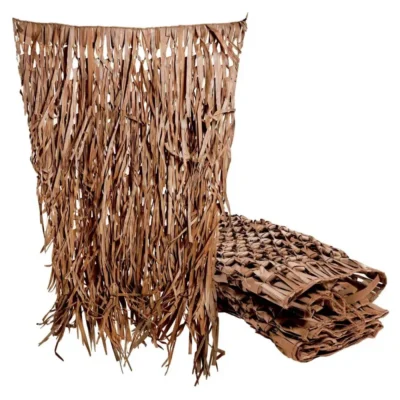 Blind Grass 4 X 5 Sheets Mud (4pk)
