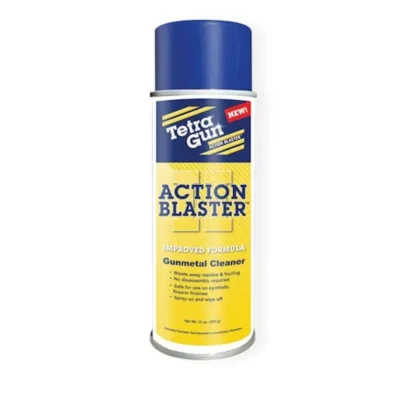 Tetra Gun Action Blaster II cleaner degreaser  (15 oz.)