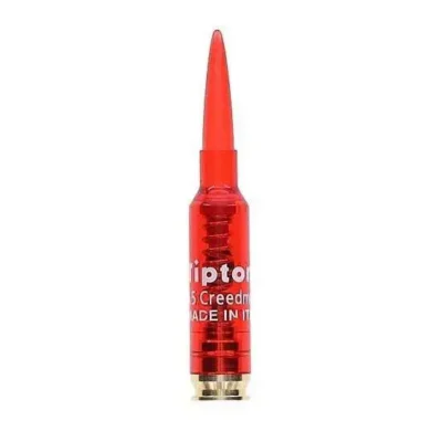 TIPTON Tipton Snap Caps 6.5 Creedmoor 2pk