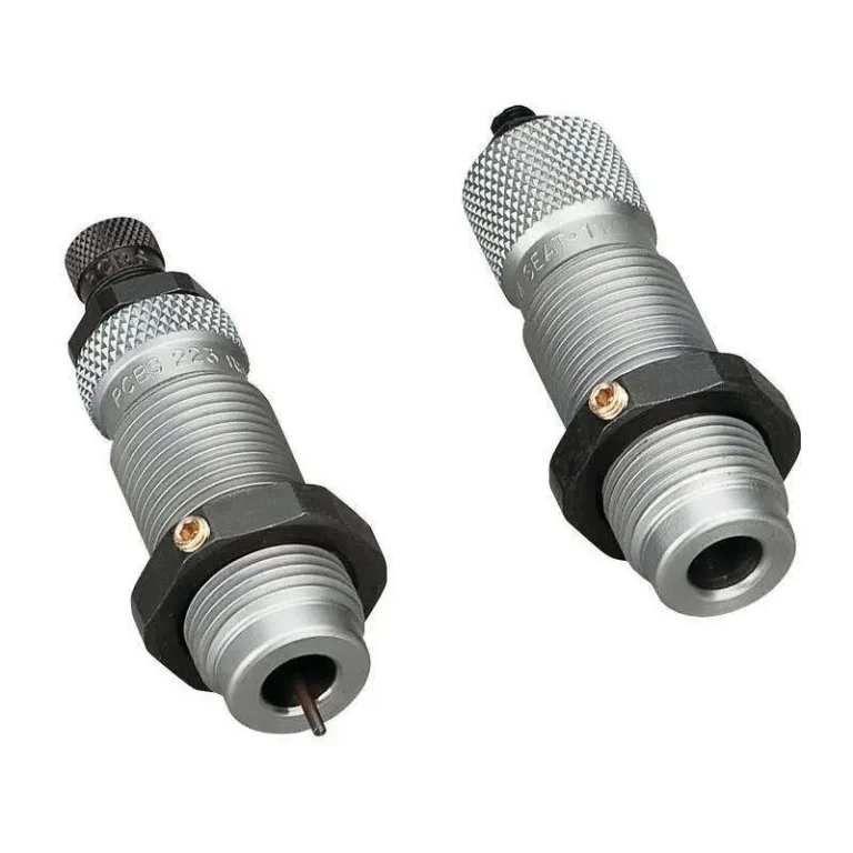 FL Die Set 8mmx50R Austrian FL Die Set 8mmx50R Austrian
