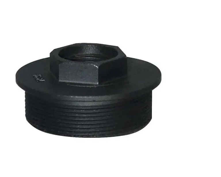 YHM HUB DIRECT THREAD MOUNT 1/2X28 YHM HUB DIRECT THREAD MOUNT 1/2X28