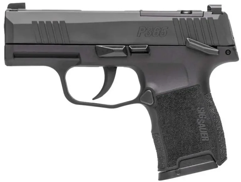 Sig Sauer 3659BXR3PMSCA P365 BXR *CA Compliant Micro-Compact Frame 9mm Luger 10+1 3.10″ Black Steel Barrel. Black Nitron Optic Ready/Serrated Stainless Steel Slide. Black Polymer Frame w/Picatinny Rail. Black Polymer Grip Sig Sauer 3659BXR3PMSCA P365 BXR *CA Compliant Micro-Compact Frame 9mm Luger 10+1 3.10″ Black Steel Barrel. Black Nitron Optic Ready/Serrated Stainless Steel Slide. Black Polymer Frame w/Picatinny Rail. Black Polymer Grip