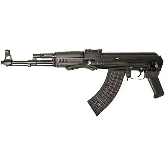 ARS SAM7UF 7.62X39 16 UNDERFOLDER 10RD (4)
