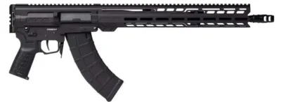 CMMG DISSENT MK47 7.62X39 16.1 COYOTE TAN