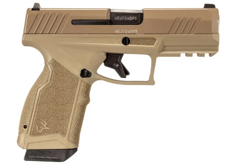 GX4 CARRY 9MM 3.7 2×15 FDE/ FDE GX4 CARRY 9MM 3.7 2×15 FDE/ FDE