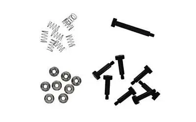 FRANKFORD ARSENAL X-10 Spare Locator Buttons (Small – 8pk)