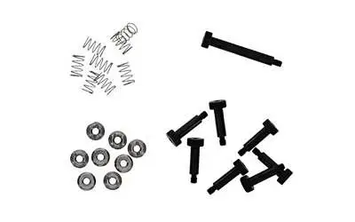 FRANKFORD ARSENAL X-10 Spare Locator Buttons (Large – 8pk)