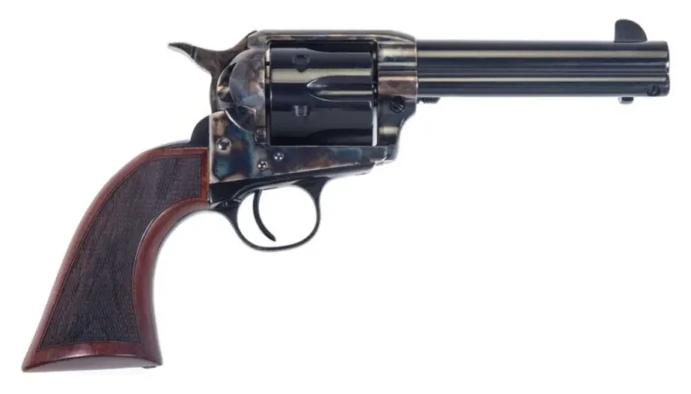 GUNFIGHTER 45LC BL/WD 4.75″ GUNFIGHTER 45LC BL/WD 4.75″