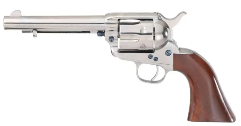 GUNFIGHTER 357MAG NK/WD 5.5″ GUNFIGHTER 357MAG NK/WD 5.5″