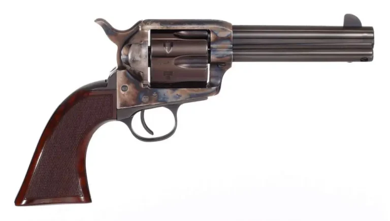 GUNFIGHTER 45LC BL/WD 4.75″ GUNFIGHTER 45LC BL/WD 4.75″