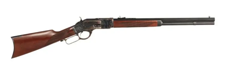 1873 RIFLE 357MAG BL/WD 20″ 1873 RIFLE 357MAG BL/WD 20″