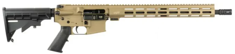 APF GUARDIAN 5.56 FDE 16 MLOK M4 30RD OPTICS APF GUARDIAN 5.56 FDE 16 MLOK M4 30RD OPTICS