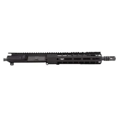 Aero Precision M4E1 Enhanced 10.5″ 5.56 Barrel Complete Upper Receiver