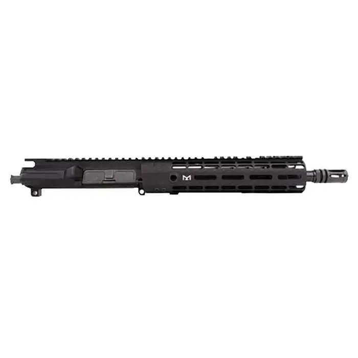 Aero Precision M4E1 Enhanced 10.5″ 5.56 Barrel Complete Upper Receiver Aero Precision M4E1 Enhanced 10.5″ 5.56 Barrel Complete Upper Receiver