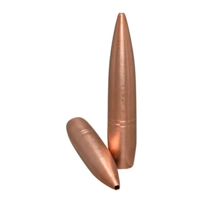 MTH-Match/Tactical/Hunting Bullets .264 (6.5mm) 130 gr 50rds