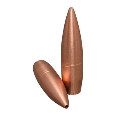 MTH-Match/Tactical/Hunting Bullets 0.308 165 gr 50rds