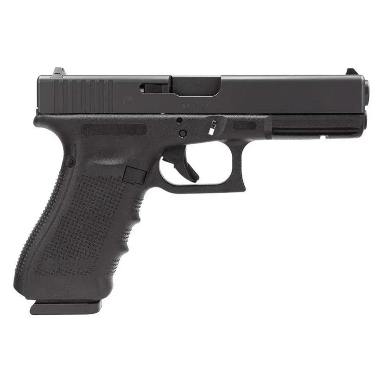 Glock 19m Gen5 Mos 9mm 4.02″ 15rd Ns Fbi Rebuilt Glock 19m Gen5 Mos 9mm 4.02″ 15rd Ns Fbi Rebuilt