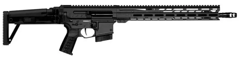CMMG DISSENT MK4 6.5GREN 16.1 ARMOR BLK CMMG DISSENT MK4 6.5GREN 16.1 ARMOR BLK