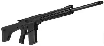 CMMG ENDEAVOR Mk3 6.5 CREEDMOOR 20in Armor Black