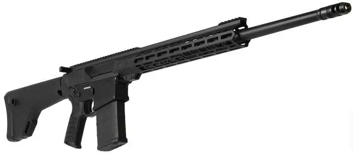CMMG ENDEAVOR Mk3 6.5 CREEDMOOR 20in Armor Black CMMG ENDEAVOR Mk3 6.5 CREEDMOOR 20in Armor Black