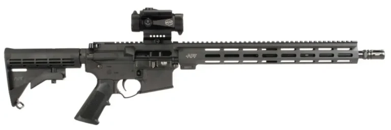 APF GUARDIAN 5.56 BLK 16 MLOK M4 30RD OPTICS APF GUARDIAN 5.56 BLK 16 MLOK M4 30RD OPTICS