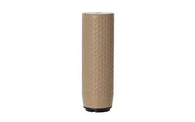 Radical Defense CS-5 5.56mm Suppressor Blk KFM 1/2×28 Flash Hider Radical Defense CS-5 5.56mm Suppressor Blk KFM 1/2×28 Flash Hider