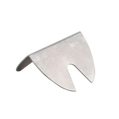 POWDER MEASURE BAFFLE POWDER MEASURE BAFFLE