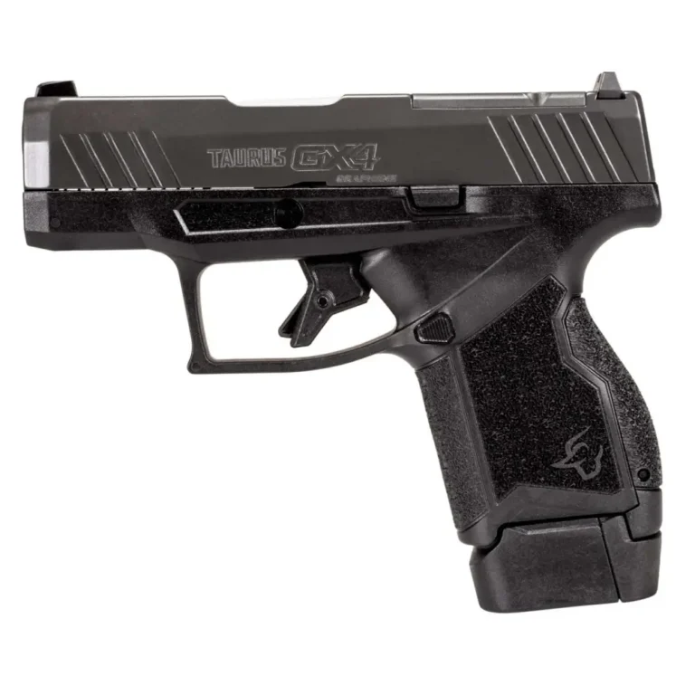 TAURUS GX4 TORO 9MM 3.0” 1×11 1×13 GRAY GRAPH T