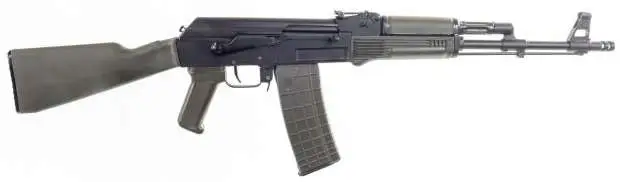 ARS SAM5 5.56 16.3 ODG 30RD