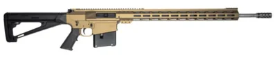 GLFA .30-06 24″ 5RD BRONZE