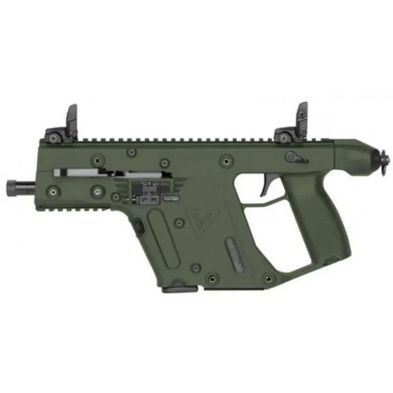 VECTOR SDP G2 45ACP 5.5″ ODG