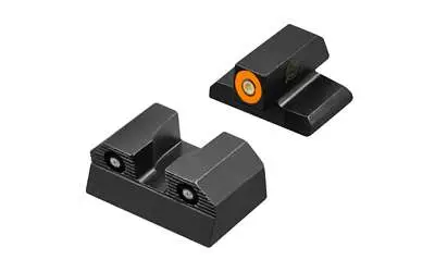 XS Sight R3D 2.0 Orange – HK STD. HT. P30 45 45C & VP9 (Not OR)