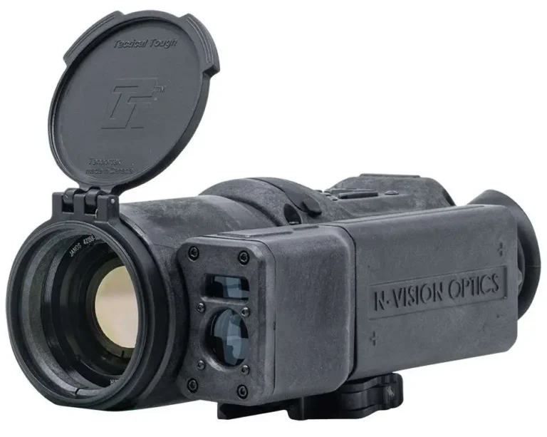 NSI HALO X THERMAL SCOPE 640RES 50MM LRF NSI HALO X THERMAL SCOPE 640RES 50MM LRF