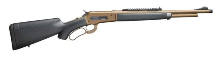 1886 BB MKII 45-70 TAN/BK 19″ 1886 BB MKII 45-70 TAN/BK 19″