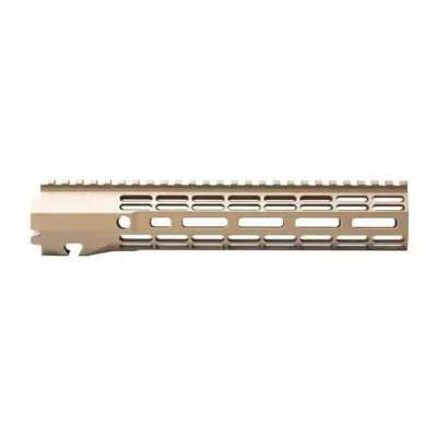 Aero Precision AR15 Atlas R-One Mlok Handguard, FDE 10.3″ w/ mounting hardware