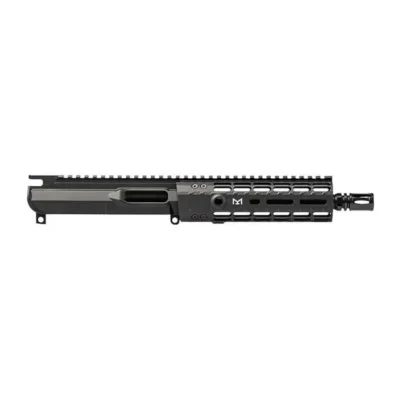 Aero Precision EPC-9 8.3″ 9mm complete upper ehanced 7.3 handguard black