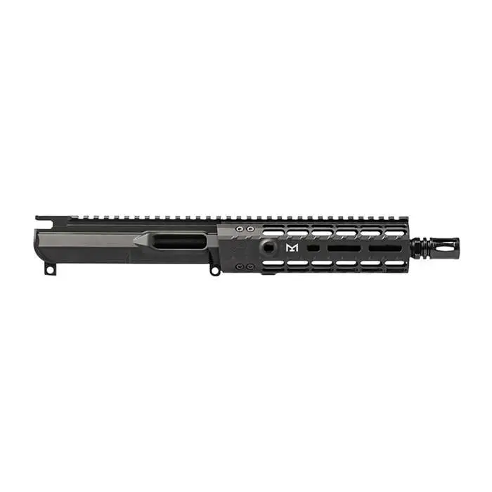 Aero Precision EPC-9 8.3″ 9mm complete upper ehanced 7.3 handguard black