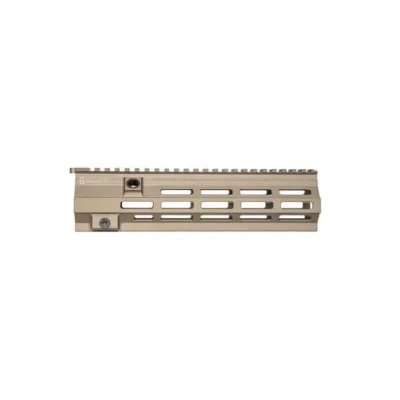 HK M-LOK RAILS 10.5” HK416 SUPER MODULAR RAIL SMR M-LOK DDC
